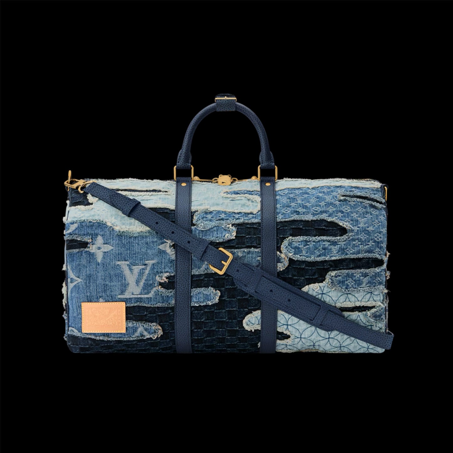 LV Sac Voyage 9