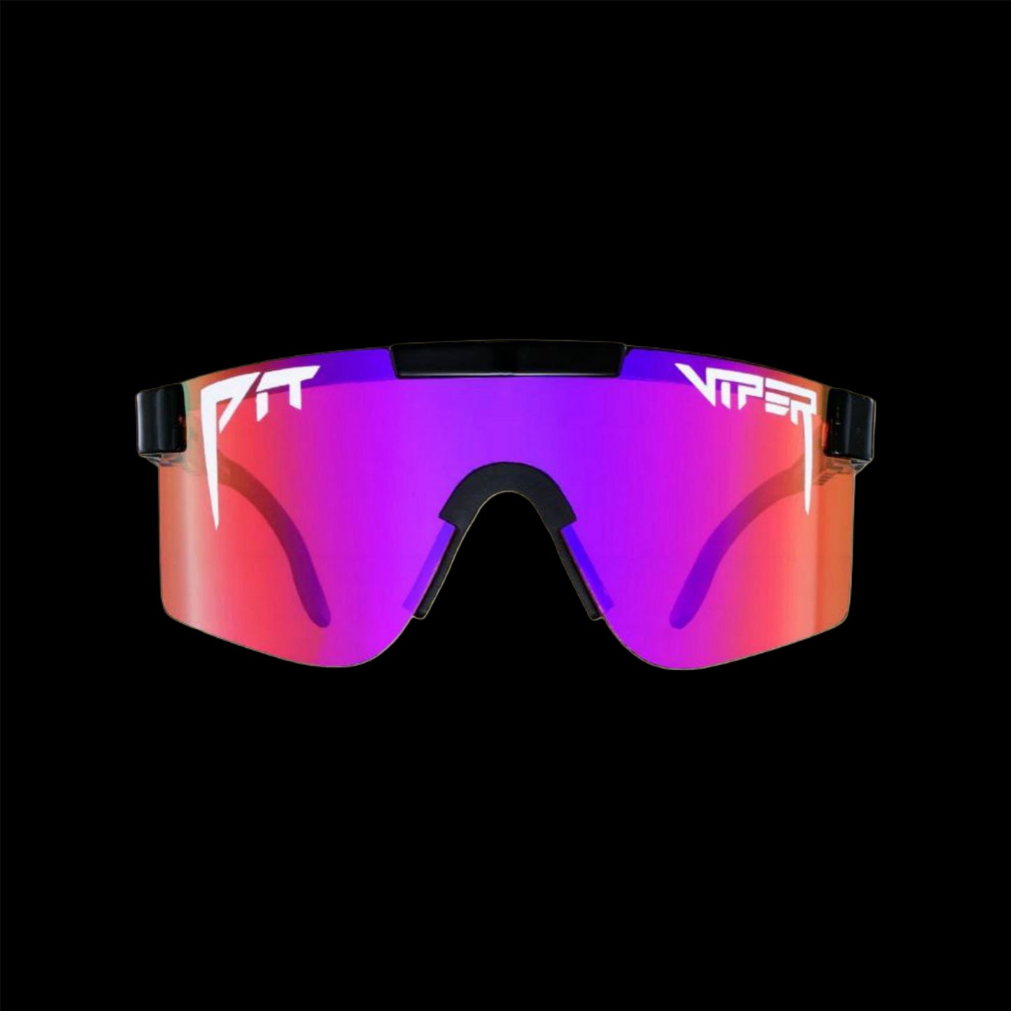 Lunettes Viper 2