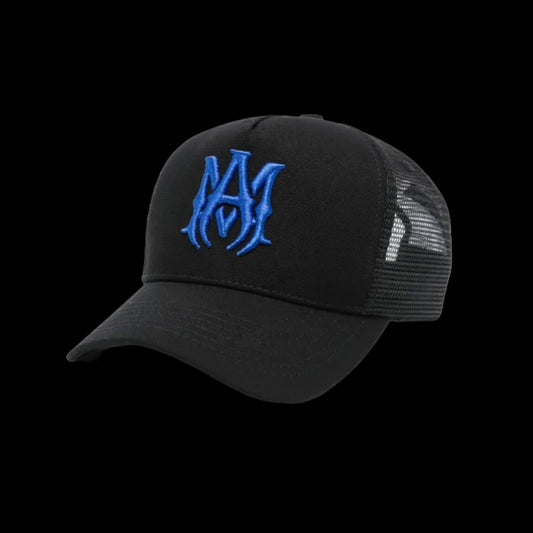 AMIRI Blue Symbol