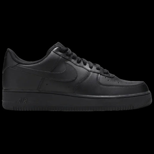 Air Force 1 '07 'Triple Black'