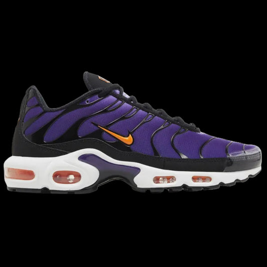 Air Max Plus OG 'Voltage Purple' 2024