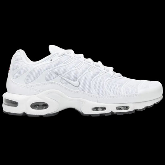 Air Max Plus 'White'