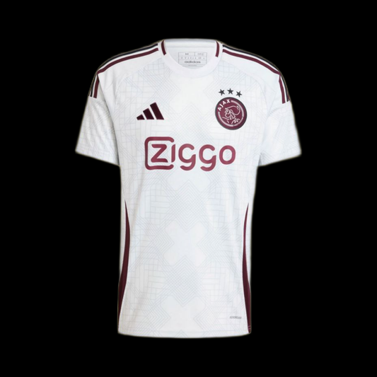 Ajax Jersey