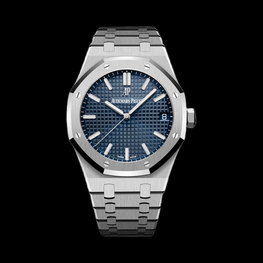 Audemars Piguet Royal Blue