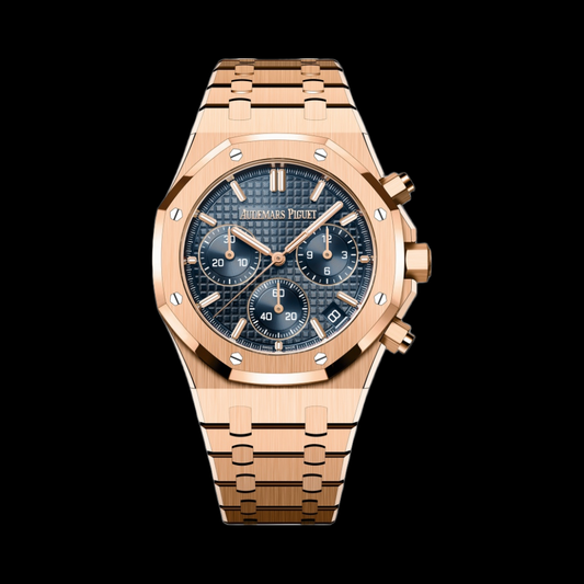 Audemars Piguet Royal Gold