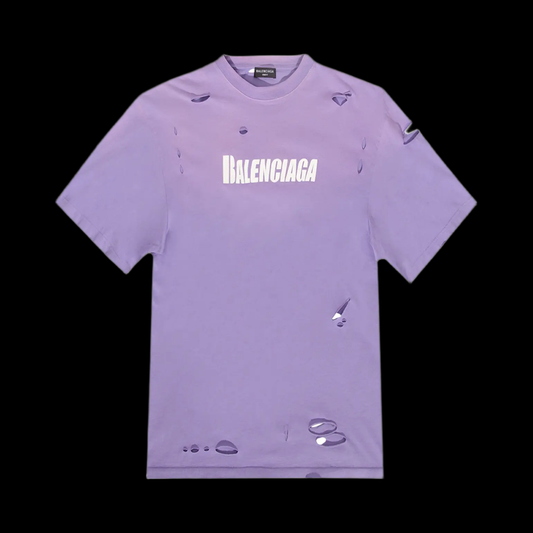 Balenciaga Purple