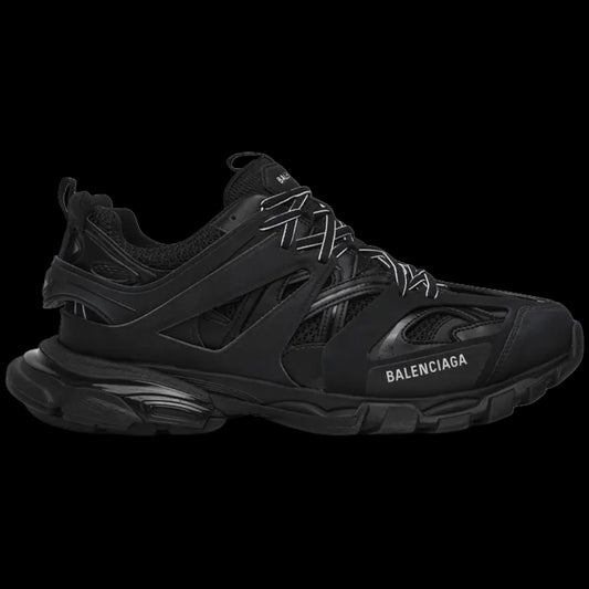 Balenciaga Track Sneaker 'Triple Black'