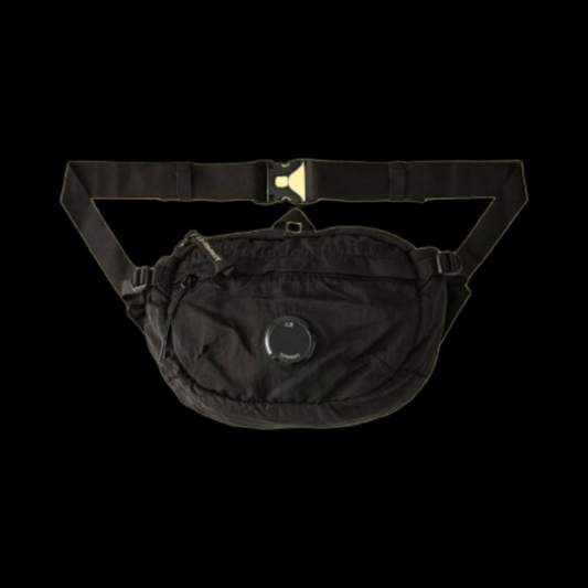 CP Company Banane Black