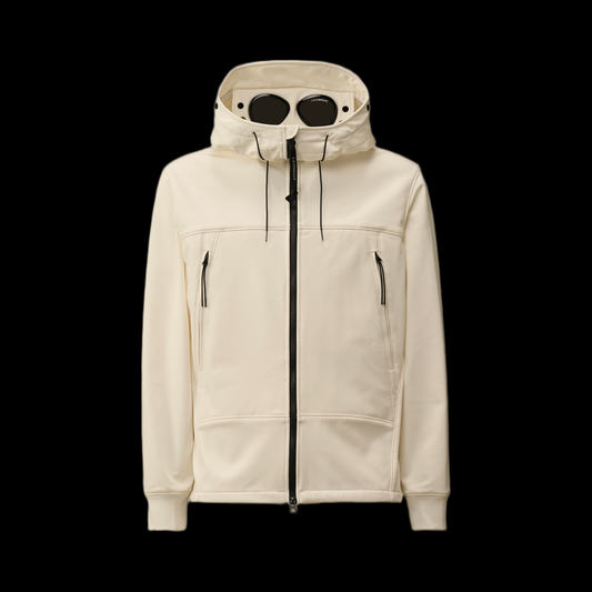 CP Company Jacket Beige