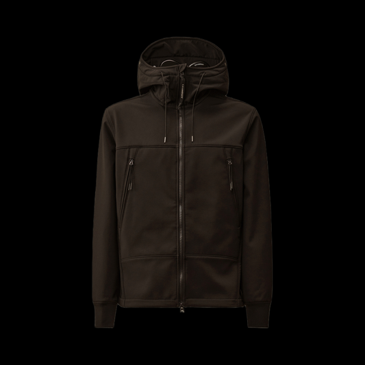 CP Company Jacket Black