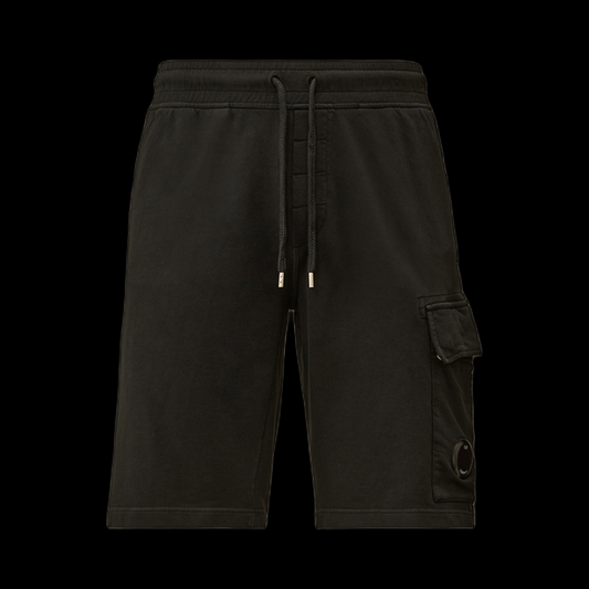 CP Company Short Black