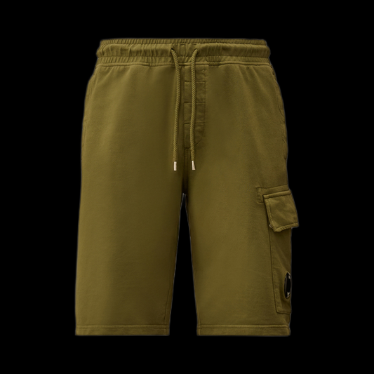 CP Company Short Green