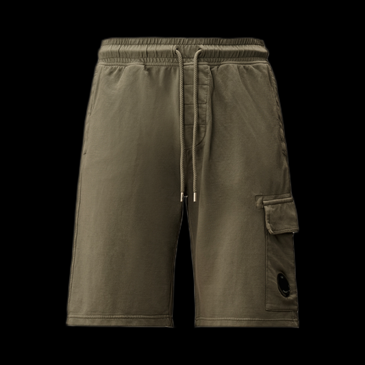 CP Company Short Grey