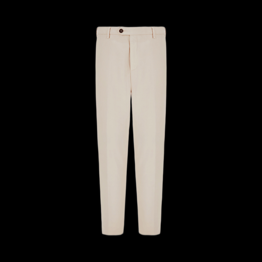 Canali Chino Regular Fit