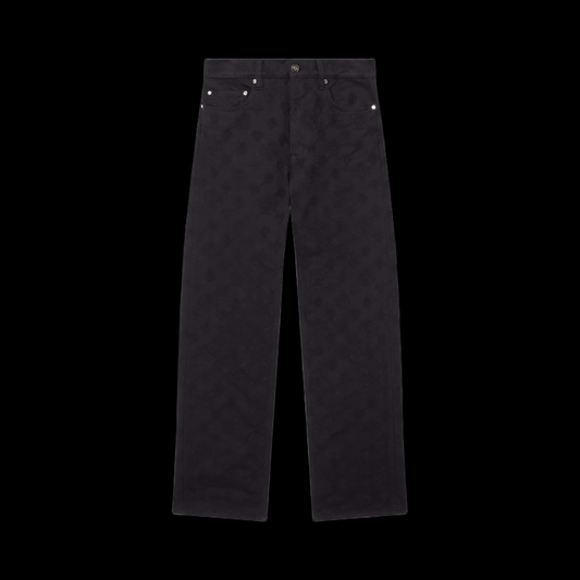 Casablanca Black Jean