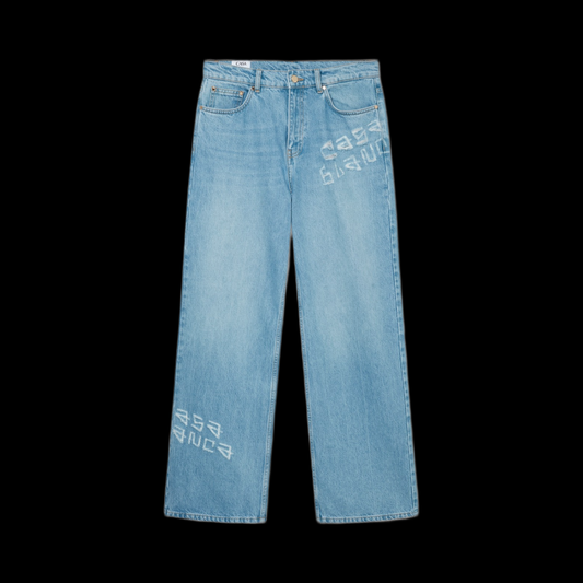Casablanca Classic Jean