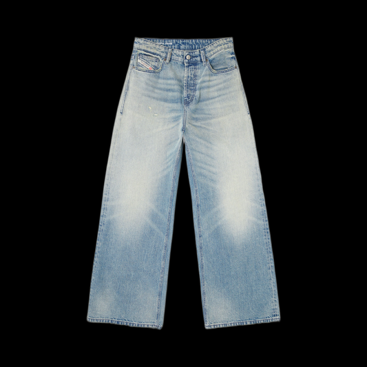 Diesel Classic Jeans