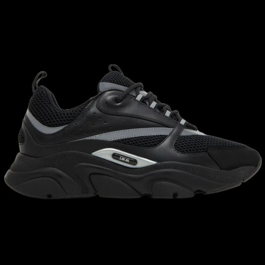 Dior B22 'Black Reflective'