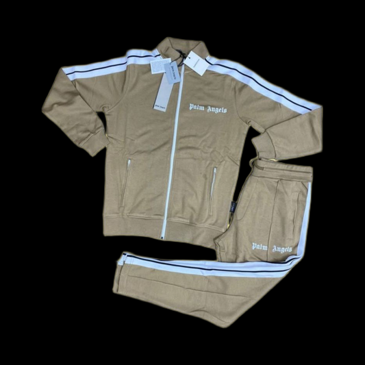 Ensemble Palm Angels Beige