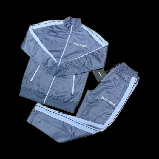 Ensemble Palm Angels Gris