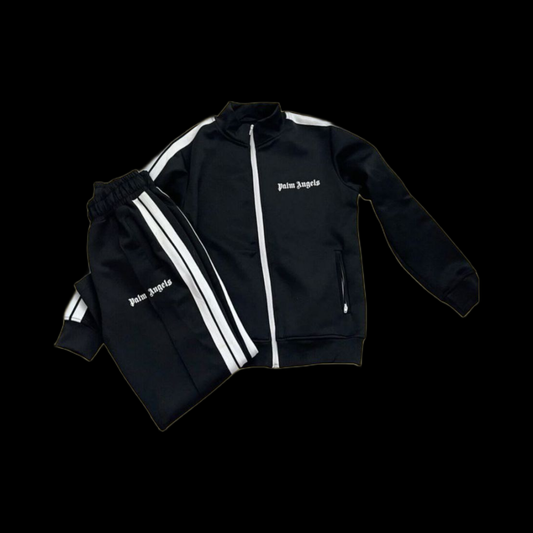 Ensemble Palm Angels Noir