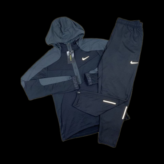 Ensemble Running Black