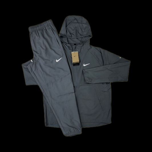 Ensemble Running Dark Grey