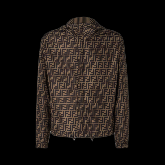 Fendi Reverse Jacket
