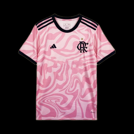 Flamengo Jersey