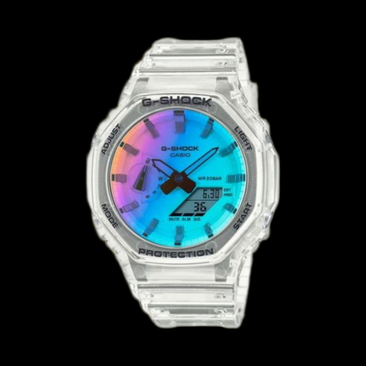 G-Shock Néon Classic