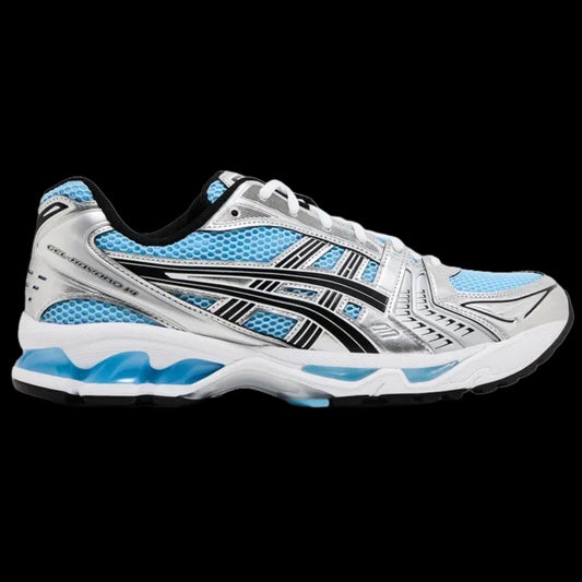 Gel Kayano 14 'Arctic Sky Pure Silver'
