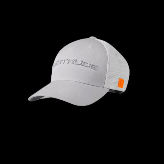 Gertude Classic Grey