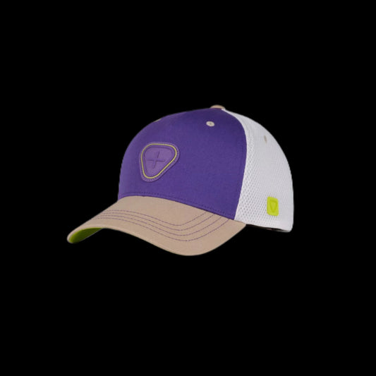 Gertude Original Purple