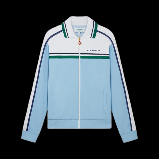 Gilet Casablanca Blue