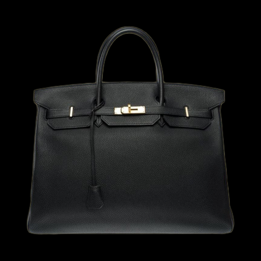 Hermes Birkin Noir