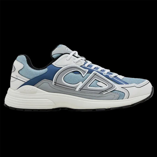 Dior B30 'Reflective CD30 - Light Blue Grey'