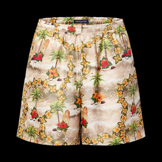 LV Short Summer Design