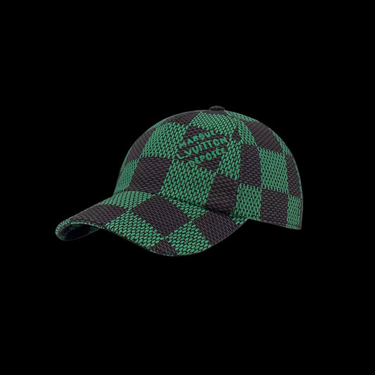 Louis Vuitton Déposée Green