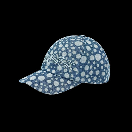 Louis Vuitton Jeans Circle