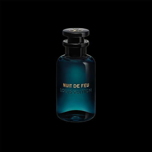 Louis Vuitton Nuit De Feu