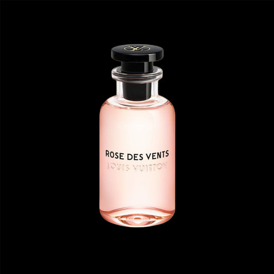 Louis Vuitton Rose Des Vents