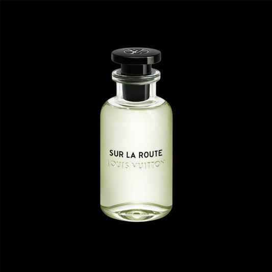 Louis Vuitton Sur La Route
