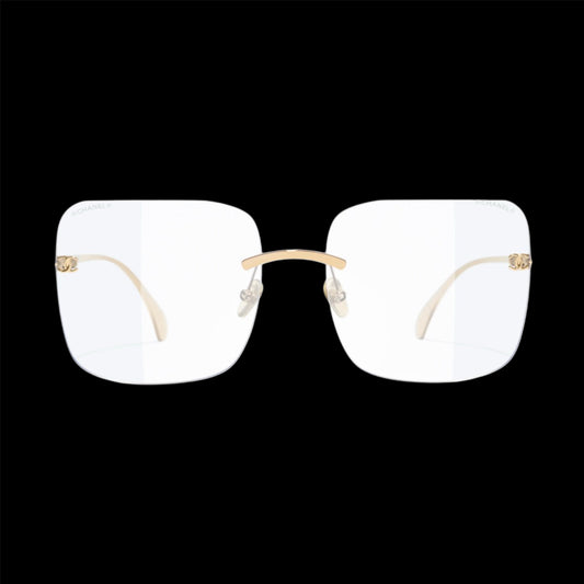 Lunettes Chanel