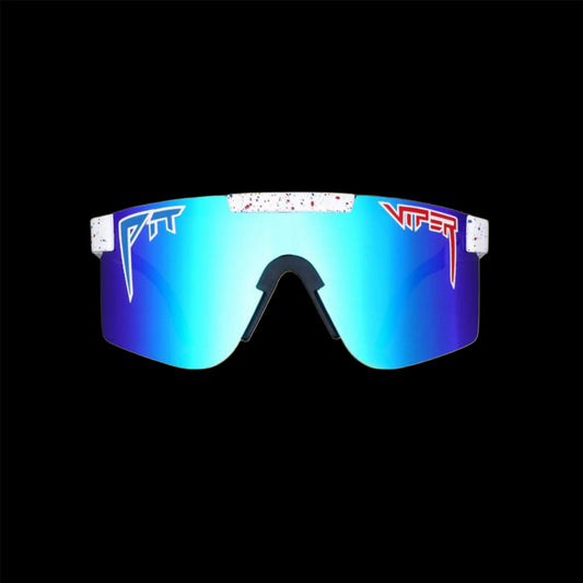 Lunettes Viper 5