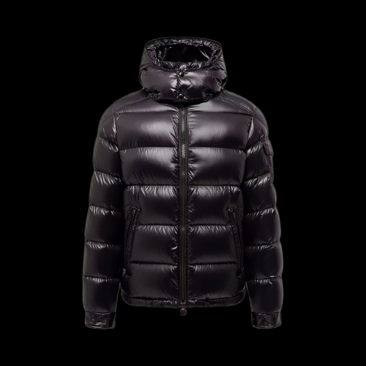 Moncler Doudoune Black
