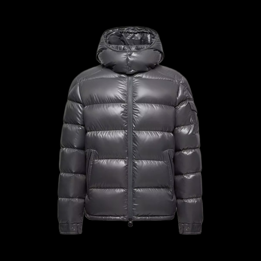 Moncler Doudoune Grey