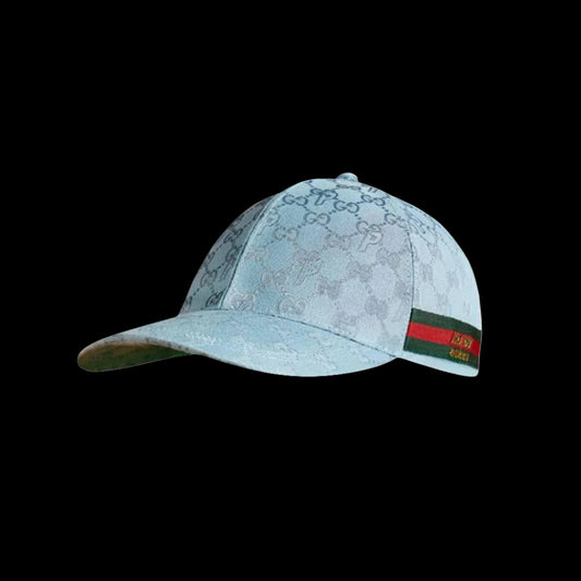 Palace x Gucci light blue