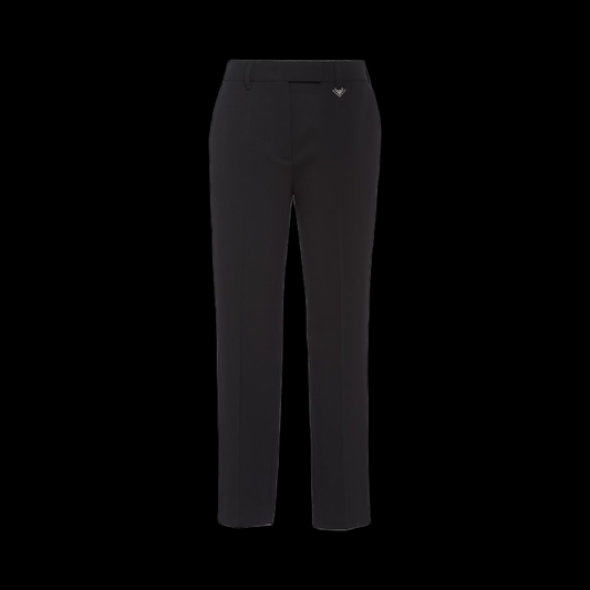 Prada Black Pants