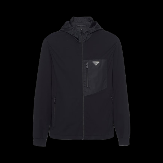 Prada Jacket Black