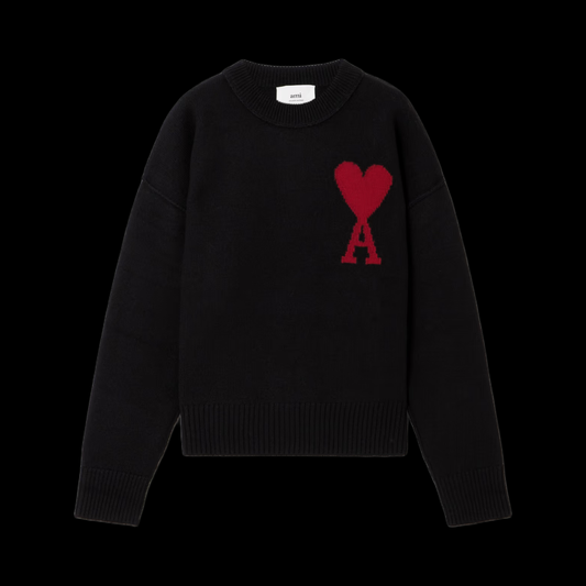 Pull Ami Black